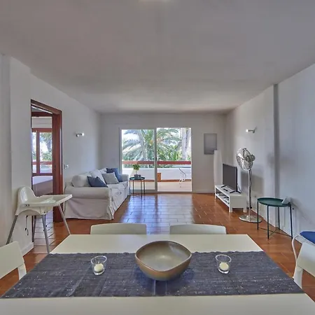 Apartamento Nura Magaluf 1