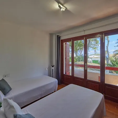 Nura Magaluf 1 Apartamento