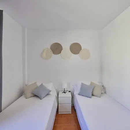 Apartamento Nura Magaluf 1 Magaluf (Mallorca)
