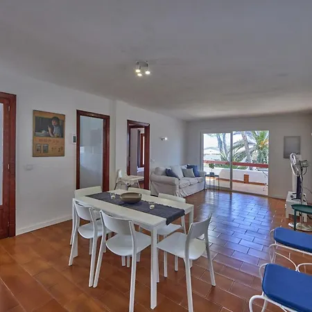 Nura Magaluf 1 Apartamento