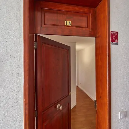 Nura Magaluf 1 Apartamento