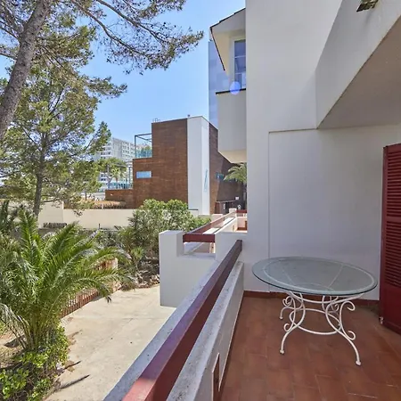 Apartamento Nura Magaluf 1