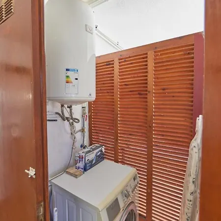 Nura Magaluf 1 Apartamento